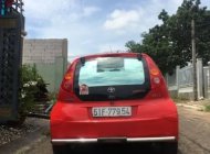 Toyota Aygo 2011 - Chính chủ bán Toyota Aygo đời 2011, màu đỏ giá 168 triệu tại Đồng Nai