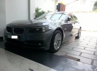 BMW 1 Cũ  5 520i 203 2013 - Xe Cũ BMW 5 520i 2013 giá 1 tỷ 290 tr tại