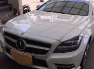 Mercedes-Benz CLS Cũ Mercedes-Benz  350 AMG 2014 - Xe Cũ Mercedes-Benz CLS 350 AMG 2014 giá 2 tỷ 800 tr tại