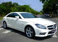 Mercedes-Benz CLS Cũ Mercedes-Benz  350 2014 - Xe Cũ Mercedes-Benz CLS 350 2014 giá 3 tỷ 290 tr tại