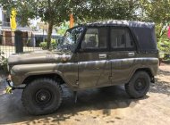 UAZ UAZ 1991 - Bán ô tô UAZ UAZ sản xuất 1991, nhập khẩu nguyên chiếc, giá tốt giá 89 triệu tại Đà Nẵng