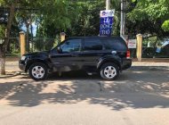 Ford Escape 2003 - Cần bán Ford Escape đời 2003, màu đen chính chủ, 175 triệu giá 175 triệu tại Long An