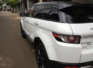 LandRover  Evoque Prestige 2014 - Bán xe LandRover Range Rover Evoque Prestige sản xuất 2014, màu trắng, nhập khẩu giá 1 tỷ 650 tr tại Đồng Nai