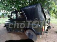 UAZ UAZ 1998 - Bán UAZ UAZ sản xuất năm 1998, nhập khẩu nguyên chiếc giá cạnh tranh giá 100 triệu tại Kon Tum