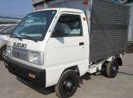 Suzuki Super Carry Truck 2018 - Cần bán Suzuki Super Carry Truck, 5 tạ, giá tốt nhất thị trường. Liên hệ: 0961 754 028 giá 273 triệu tại Thanh Hóa