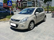 Hyundai i20 AT 2012 - Bán ô tô Hyundai i20 đời 2012, nhập khẩu nguyên chiếc giá 365 triệu tại Hà Nội