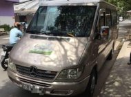 Mercedes-Benz Sprinter  311  2006 - Bán xe Mercedes Sprinter 311 2006, chính chủ giá 315 triệu tại Tp.HCM