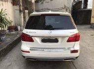 Mercedes-Benz GLS   GL350  2015 - Bán Mercedes GL350 đời 2015, màu trắng, nhập khẩu còn mới giá 3 tỷ 200 tr tại Tp.HCM