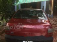 Fiat Siena   2001 - Bán gấp Fiat Siena màu đỏ mận 2001, hàng nhập của Mỹ giá 94 triệu tại Thanh Hóa