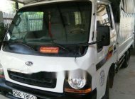 Kia K2700   2008 - Cần bán Kia K2700 đời 2008, màu trắng giá 147 triệu tại Tuyên Quang