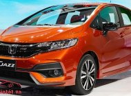 Honda Jazz 2018 - Mua ngay xe nhận ngay quà giá 544 triệu tại Đồng Tháp