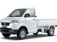 Suzuki Super Carry Pro 2017 - Cần bán Suzuki Super Carry Pro, màu trắng, nhập khẩu nguyên chiếc giá 312 triệu tại Hải Phòng