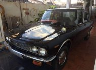 Mazda 1500 1980 - Cần bán lại xe Mazda 1500 sản xuất năm 1980, màu đen, nhập khẩu nguyên chiếc giá 70 triệu tại Tây Ninh