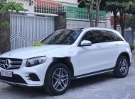 Mercedes-Benz GLC-Class  GLC 300  2015 - Cần bán lại xe Mercedes GLC 300 năm 2015, màu trắng, nhập khẩu còn mới giá 2 tỷ 400 tr tại Tp.HCM