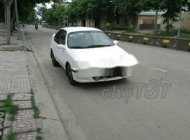 Toyota Tercel 1999 - Bán ô tô Toyota Tercel sản xuất 1999, màu trắng, nhập khẩu, giá 109tr giá 109 triệu tại Tp.HCM