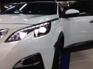Peugeot 5008 2018 - Cần bán xe Peugeot 5008 đời 2018, màu trắng, nhập khẩu giá 1 tỷ 399 tr tại Long An