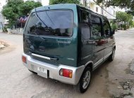 Suzuki Wagon R 2008 - Bán Suzuki Wagon R sản xuất năm 2008, 138 triệu giá 138 triệu tại Tp.HCM