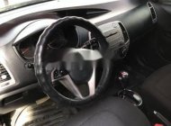 Hyundai i20 2011 - Bán Hyundai i20 sản xuất năm 2011, màu bạc, giá 345tr giá 345 triệu tại Cần Thơ