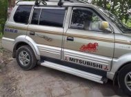 Mitsubishi Jolie 2003 - Thua bóng bán Mitsubishi Jolie 2003, màu vàng cát giá 129 triệu tại Sóc Trăng