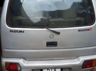 Suzuki Wagon R 2003 - Bán Suzuki Wagon R sản xuất 2003, màu bạc giá 112 triệu tại Đồng Nai