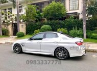 BMW 3 Series  328i   2013 - Bán xe BMW 328i trắng Sport-line full M3 2013 giá tốt giá 1 tỷ 150 tr tại Tp.HCM