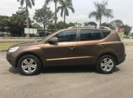 Geely Emgrand 2013 - Bán Geely Emgrand năm sản xuất 2013, màu nâu, xe nhập giá 258 triệu tại Hà Nội