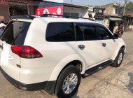 Mitsubishi Pajero Sport 2017 - Mitsubishi Pajero Sport năm 2017, Full đồ chơi, đầu DVD, camera lùi, ghế da, dán fim giá 730 triệu tại Gia Lai