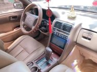 Lexus LS 1992 - Cần bán gấp Lexus LS năm 1992, màu đen chính chủ, 150 triệu giá 150 triệu tại Bình Dương