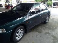 Mitsubishi Lancer 2000 - Bán xe Mitsubishi Lancer đời 2000, màu xanh  giá 130 triệu tại Bạc Liêu