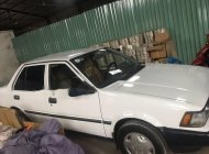Nissan Sentra 1987 - Bán ô tô Nissan Sentra 1987, màu trắng  giá 35 triệu tại Bình Dương