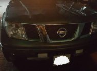 Nissan Navara  LE   2012 - Cần bán gấp Nissan Navara bản LE đời 2012 màu xám giá 390 triệu tại Vĩnh Long