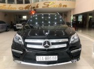 Mercedes-Benz GL Cũ Mercedes-Benz  500 4Matic 2014 - Xe Cũ Mercedes-Benz GL 500 4Matic 2014 giá 3 tỷ 800 tr tại