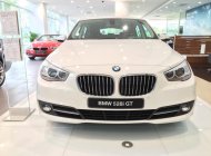 BMW 528i Mới  5  GT 2018 - Xe Mới BMW 5 528i GT 2018 giá 2 tỷ 549 tr tại