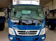 Thaco OLLIN 350 2017 - Gía xe tải 2,4 tấn- 3,5 tấn Bà Rịa Vũng Tàu- Xe tải thùng đông lạnh, bảo ôn 2,4 tấn- Xe tải trả góp BRVT giá 332 triệu tại BR-Vũng Tàu
