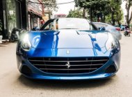 Ferrari California   AT  2014 - Cần bán Ferrari California AT năm 2014, xe nhập giá 9 tỷ 845 tr tại Hà Nội