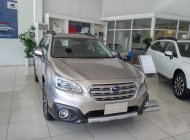 Subaru Outback 2017 - Bán xe Subaru Outback 2017, màu vàng cát, nhập Nhật Bản, LH 0912.293.001 giá tốt nhất giá 1 tỷ 732 tr tại Hà Nội