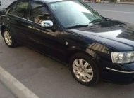 Ford Laser 2005 - Cần bán Ford Laser đời 2005, màu đen, giá tốt giá 250 triệu tại Hà Tĩnh