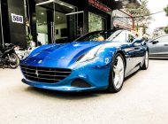 Ferrari California T 2014 - Cần bán Ferrari California T năm 2014, màu xanh lam, nhập khẩu 99% giá 9 tỷ 845 tr tại Hà Nội