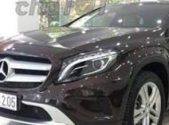 Mercedes-Benz GLC-Class GLA200  2015 - Cần bán Mercedes GLA200 sản xuất năm 2015, màu nâu, nhập khẩu giá 1 tỷ 150 tr tại Đà Nẵng