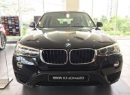 BMW X3 Mới   Xdrive 20i 2018 - Xe Mới BMW X3 Xdrive 20i 2018 giá 1 tỷ 999 tr tại