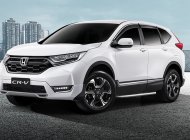 Honda CR V 2018 - Bán Honda CR-V, giá tốt, hỗ trợ trả góp, khuyến mãi khủng, có hàng giao ngay giá 973 triệu tại Đồng Tháp