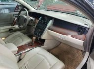 Nissan Teana 2007 - Bán xe Nissan Teana năm 2007, màu xanh giá 296 triệu tại Hà Nội