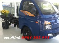 Hyundai Porter H150  2019 - Hyundai Porter 1 tấn 49 đời 2020 nhập khẩu 3 cục khuyến mãi khủng giá 405 triệu tại Bình Dương