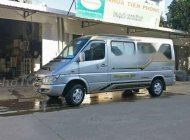 Mercedes-Benz Sprinter 2005 - Bán Mercedes Sprinter đời 2005, màu bạc giá 234 triệu tại Hòa Bình