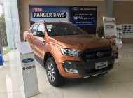 Ford Acononline Wildtrak 2018 - Bán Ford Ranger Wildtrak 3.2L 2018 Giao ngay- Trả Góp 100% - Giá tại nhà máy- 09811 01234 giá 930 triệu tại Hà Nội