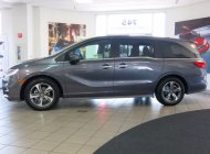 Honda Odyssey 2018 - Bán Honda Odyssey năm 2018, nhập khẩu nguyên chiếc, cao cấp, hiện đại bậc nhất giá 1 tỷ 990 tr tại Đồng Tháp