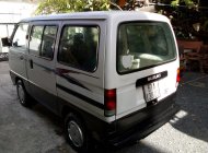 Suzuki Carry 2000 - Bán Suzuki Carry sản xuất năm 2000, màu trắng giá 100 triệu tại Tp.HCM