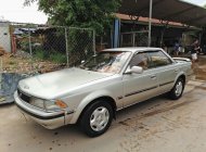 Toyota Allion 1989 - Bán ô tô Toyota Allion đời 1989, màu bạc, nhập khẩu nguyên chiếc giá 65 triệu tại Bình Dương