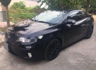 Kia Forte Koup 2010 - Bán Kia Forte Koup đời 2010, màu xanh lam, 375tr giá 375 triệu tại Tp.HCM