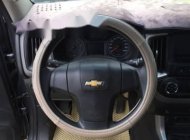 Chevrolet Colorado 2017 - Bán xe Chevrolet Colorado sản xuất 2017, màu xám   giá 535 triệu tại Sóc Trăng